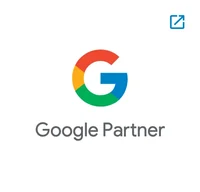 Selo Google Partner
